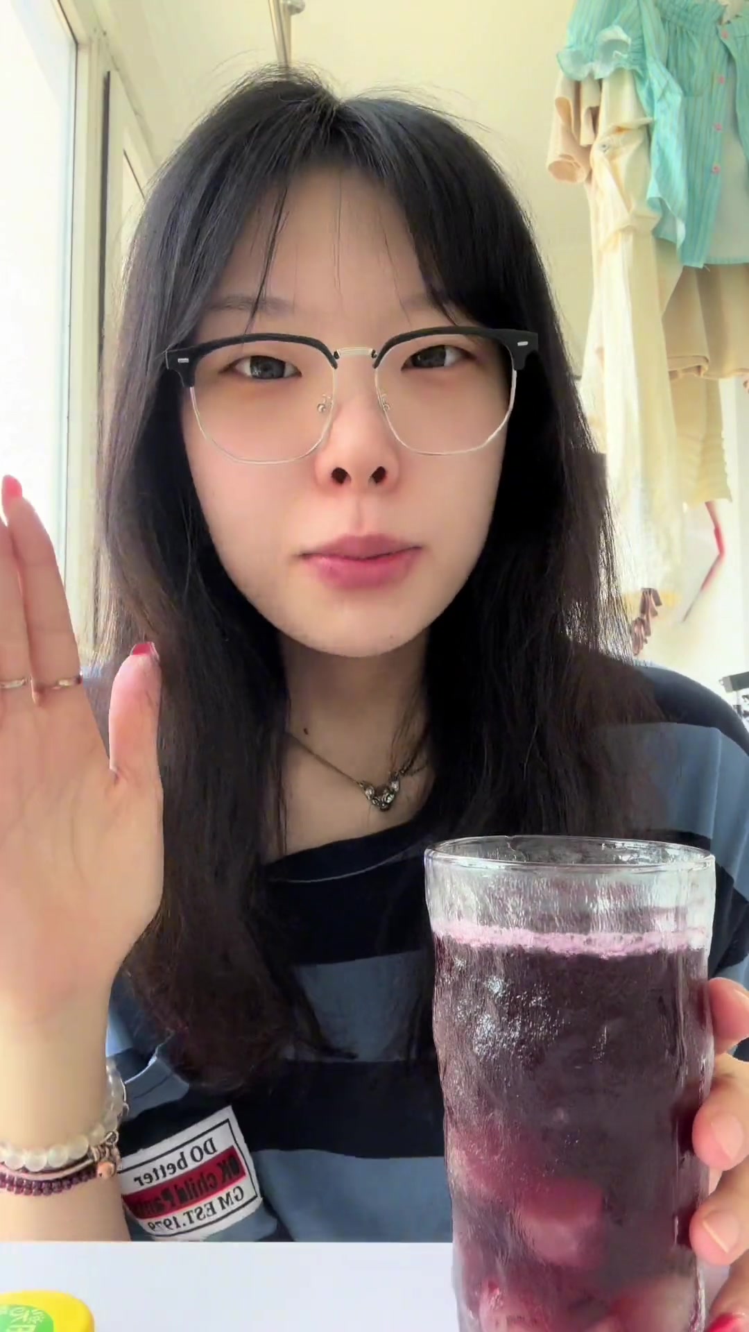 一分钟复刻低卡无负担的多肉葡萄