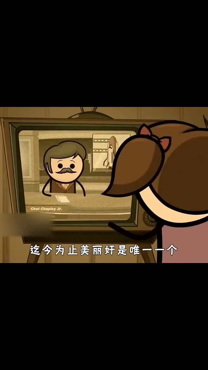鲜肉店哈里坎坷求职路,竟成自己招聘面试官?