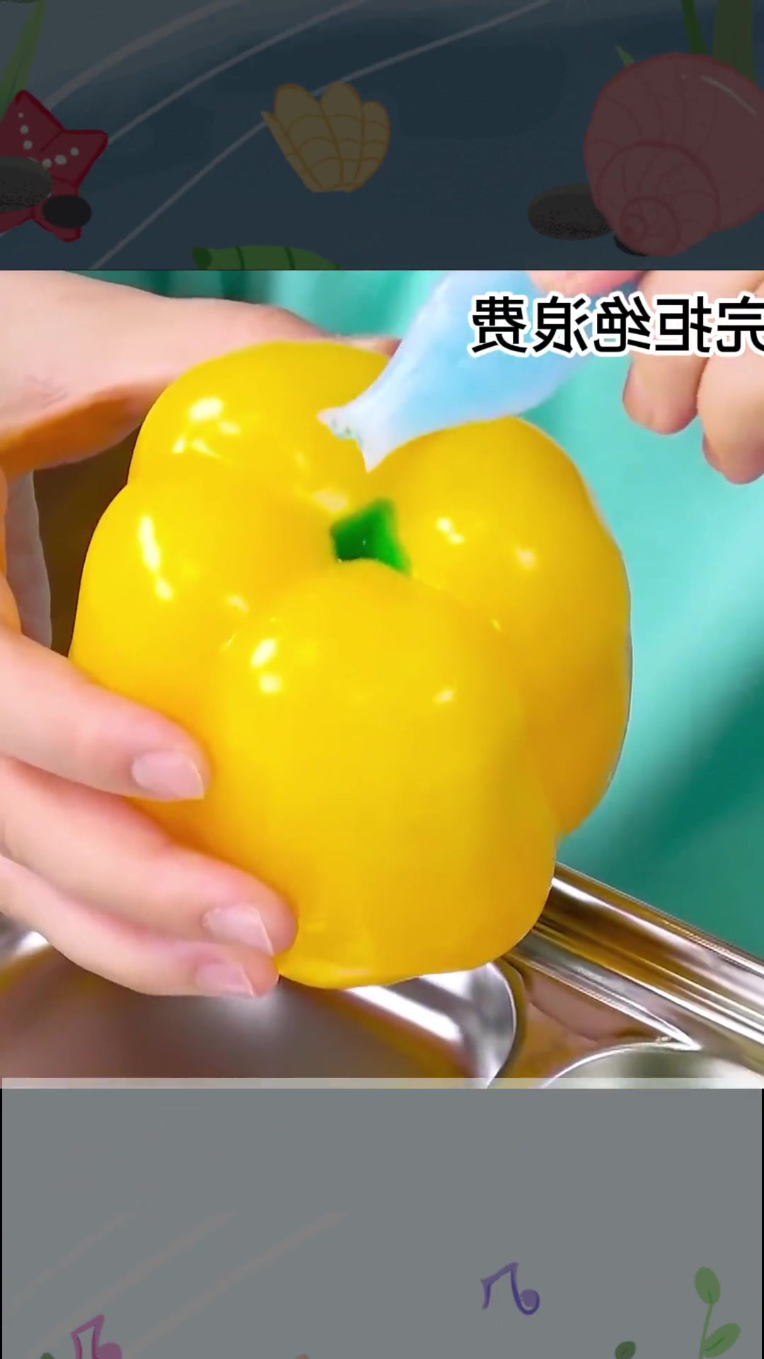 巧克力饼干超好吃,一点点更是厉害!