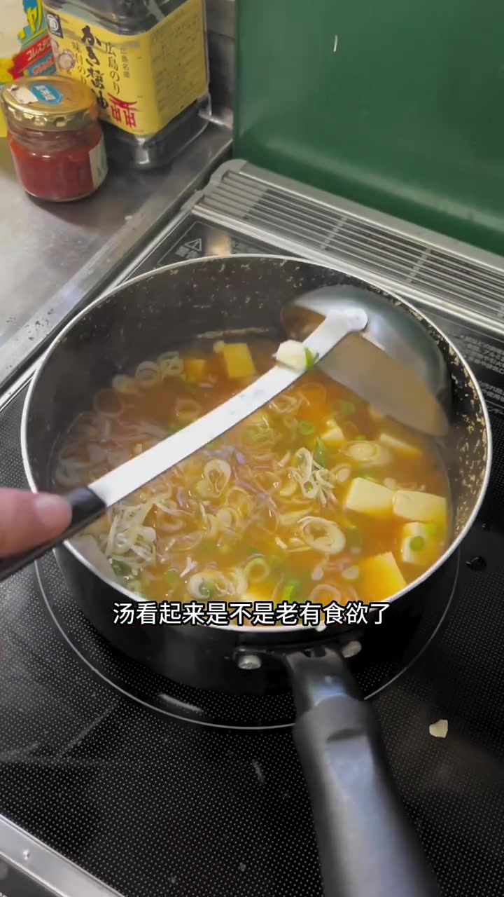 日本90岁爷爷早餐吃什么？