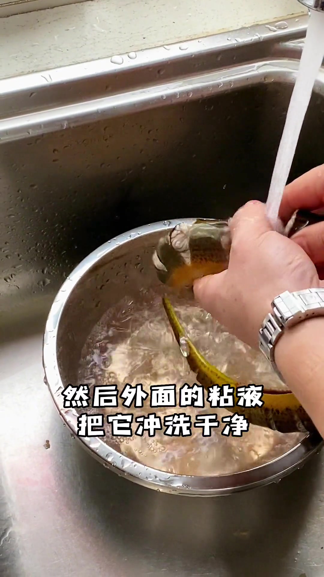 黄鳝这样做汤白味鲜,黄鳝还不腥,吃起来一个字鲜