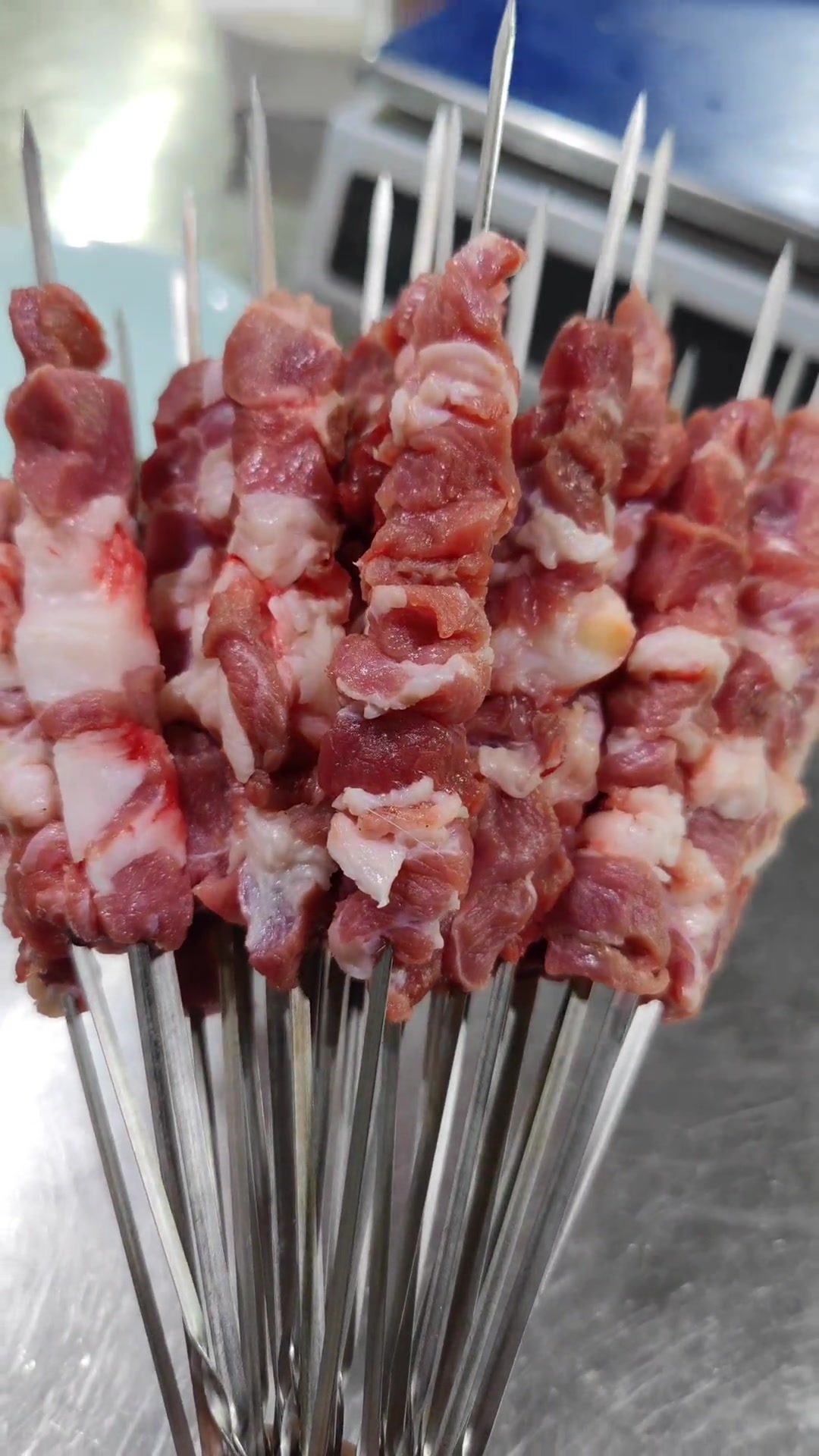 揭秘羊肉串成本,看看一串到底能赚多少钱?