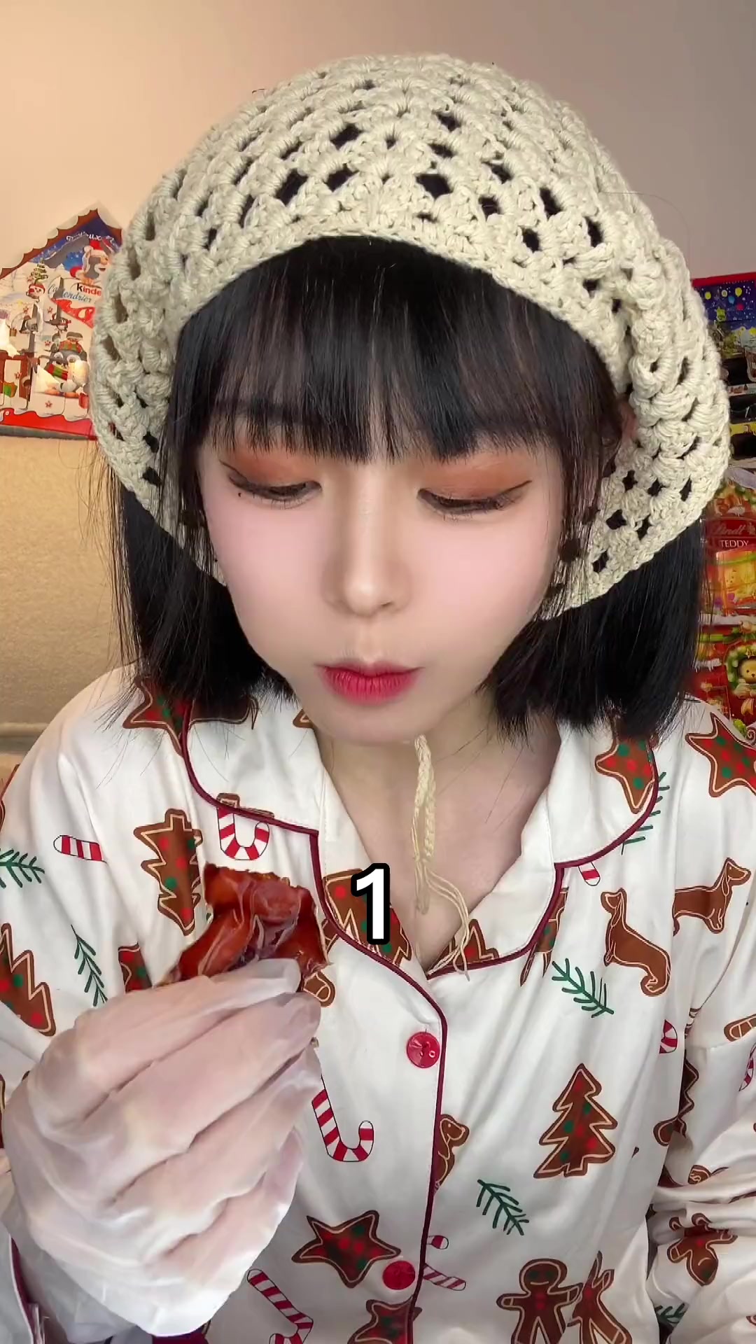 粉丝推荐的4款肉类零食