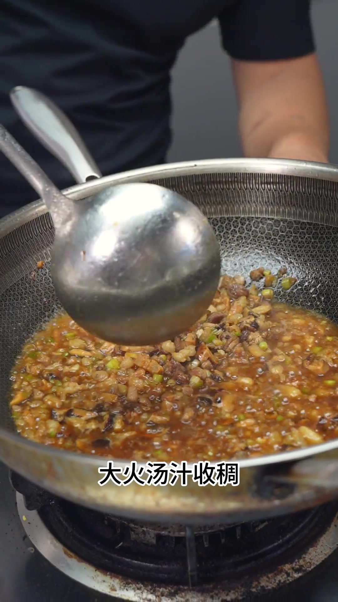 温州拌面做法超简单，灵魂料汁和蛋丝教程来啦！