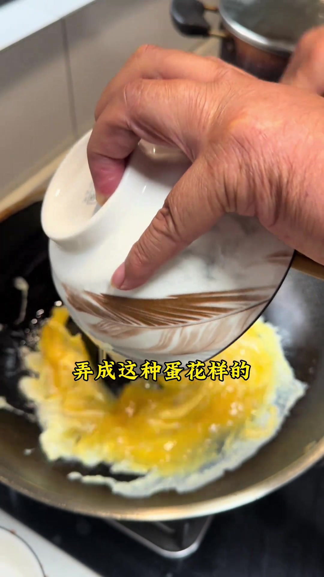 老婆说天热没胃口,我给她做个豪华炒饭,配上川渝地区喜欢吃的下饭菜