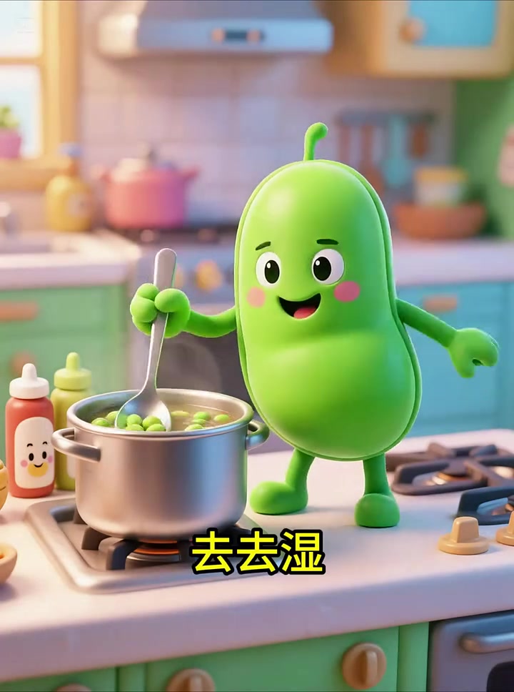 立夏之后要这么吃,消暑润燥