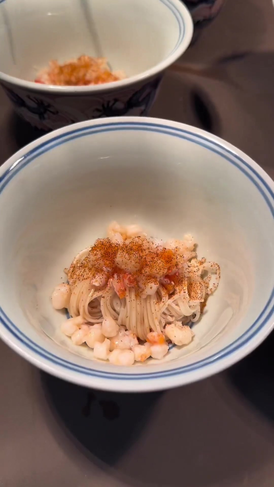 脆皮雪花牛肉，三虾面，文思酸辣黄鱼羹，每次来都学几道菜，回去试试看