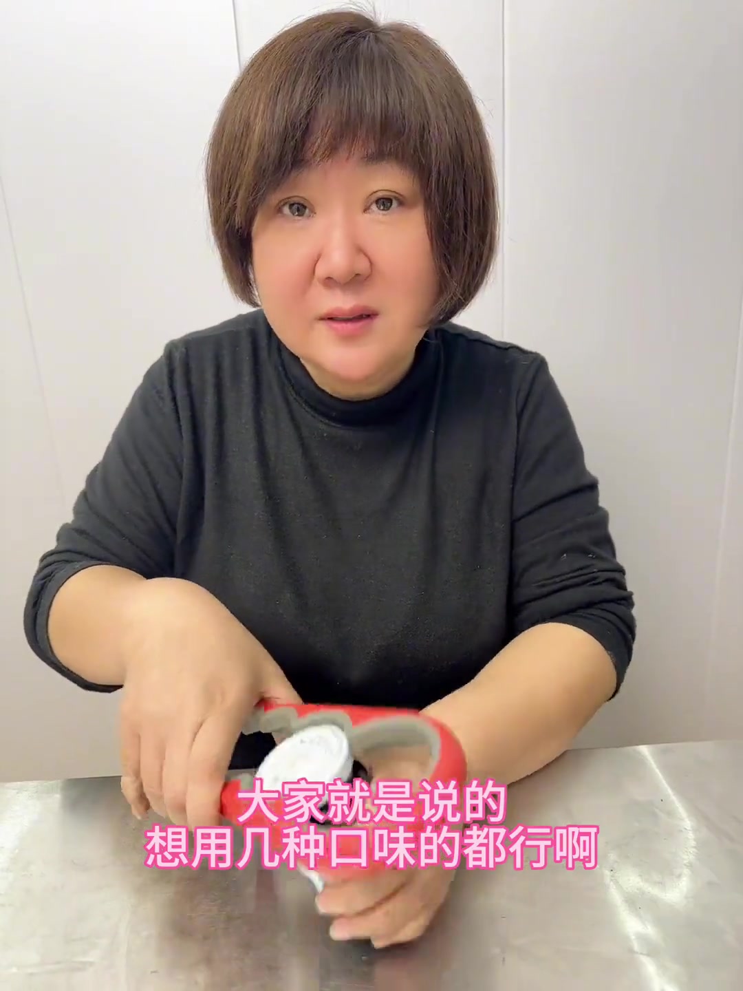 儿子结婚纪念日,用这些食材做草莓塔超简单!
