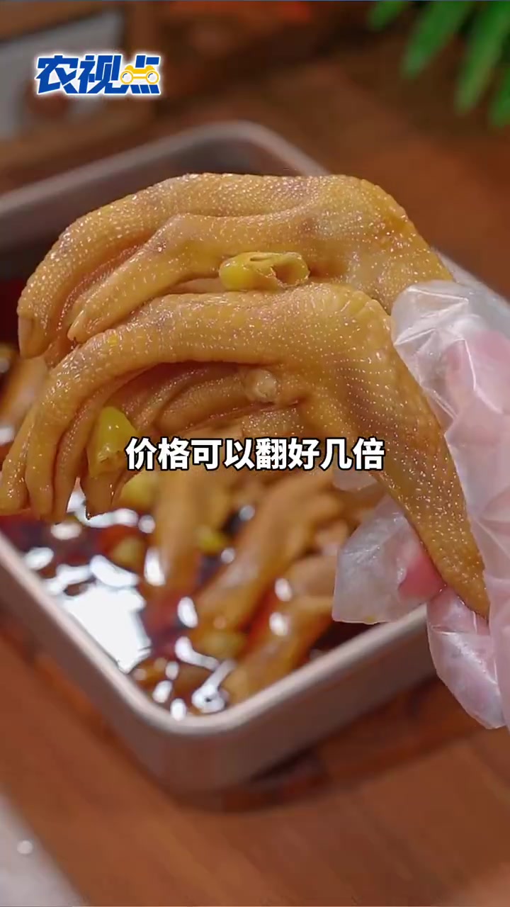 「活鸭20元一斤烤鸭为何20多元一只?难道都是激素鸭?」您买过街边20多块钱一只的烤鸭吗?