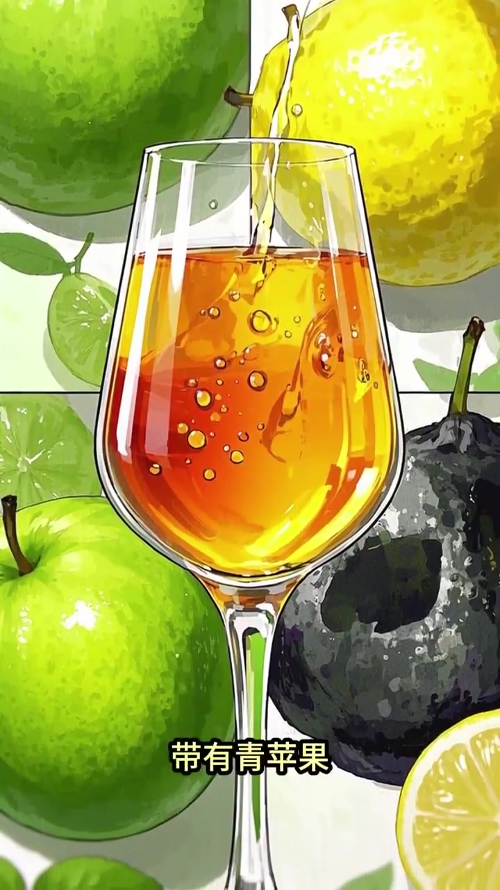 想品鉴优雅的白葡萄酒吗?这里选择可不少啊!