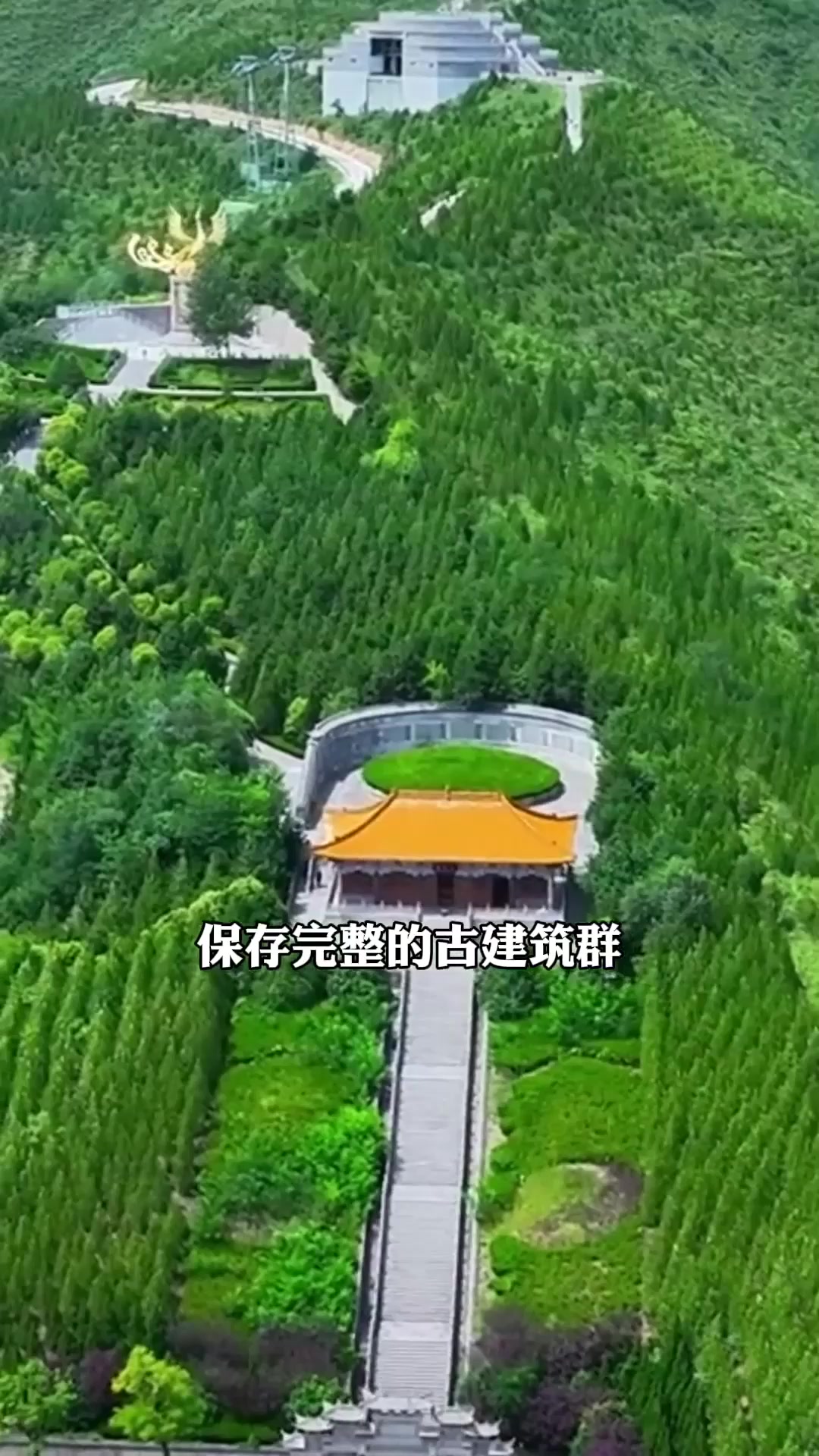 夏日旅游,陕西宝鸡最值得去的15个旅游景区,你都去过哪些?最