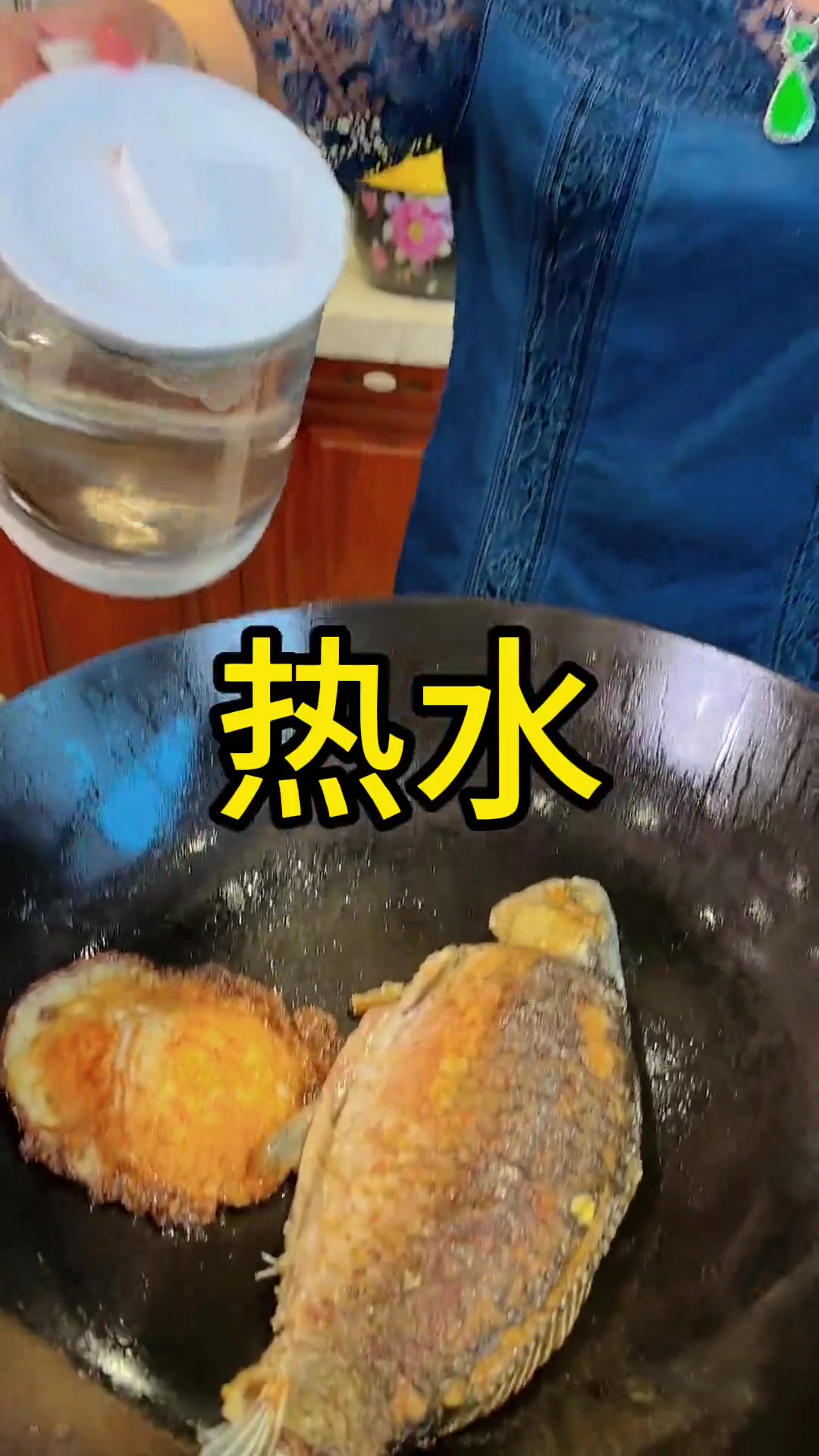 家庭汤水:豆腐鲫鱼汤