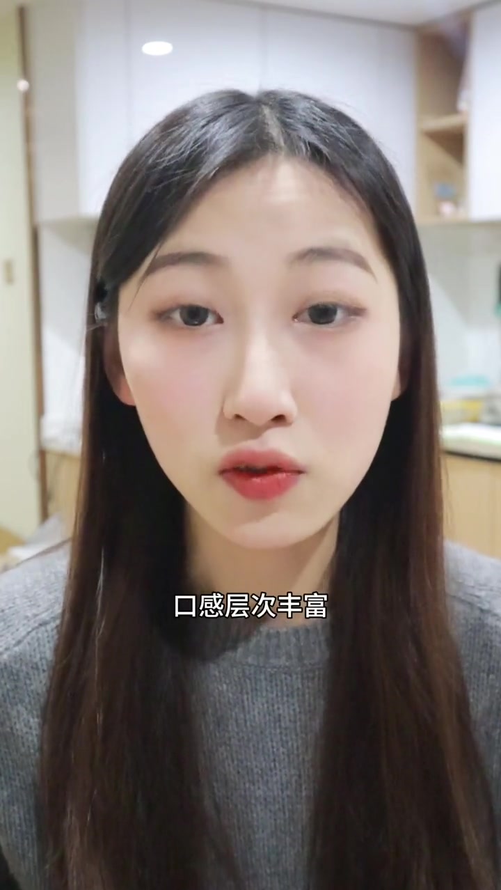 快把好吃的巧克力豆加入年货购买清单!