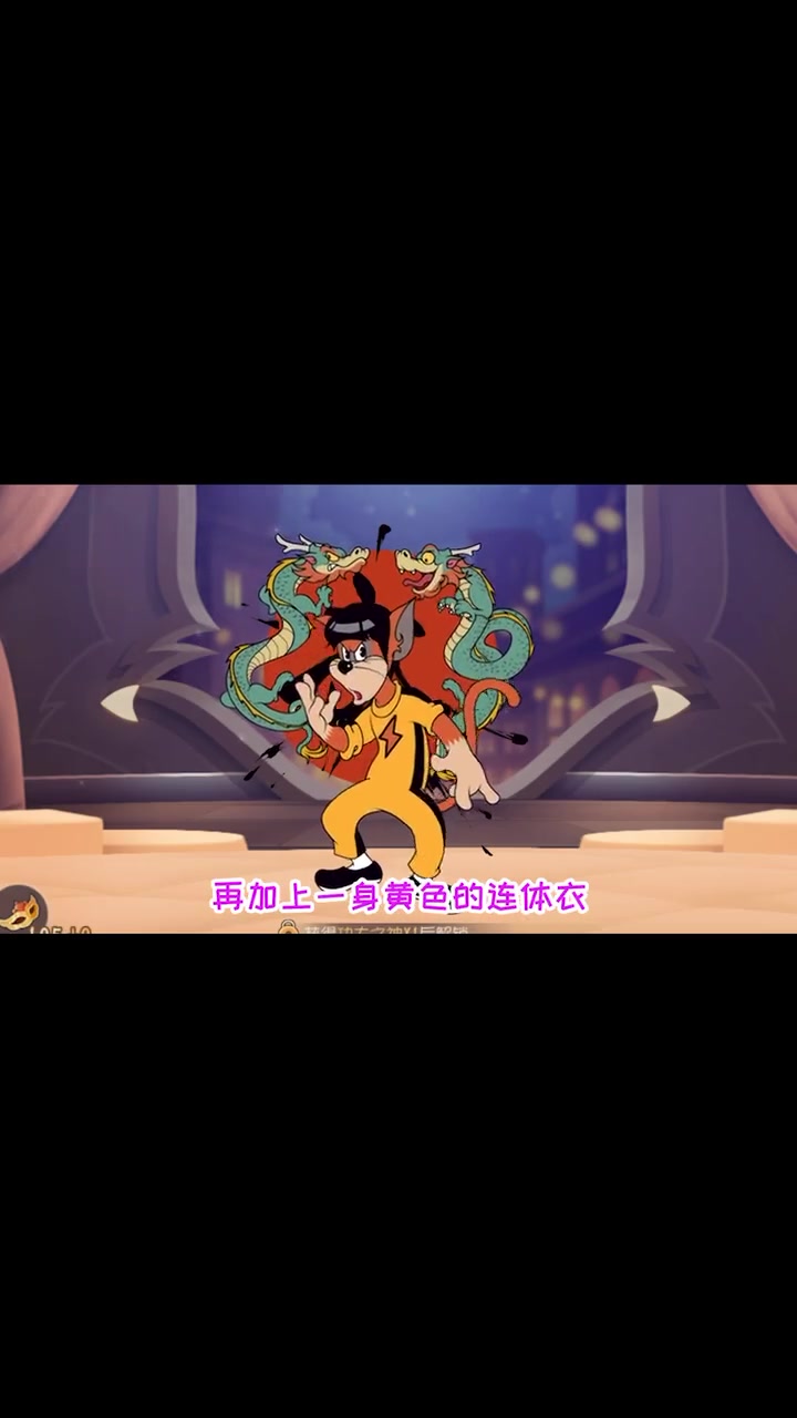 这些皮肤的原型人物你都看出来了吗