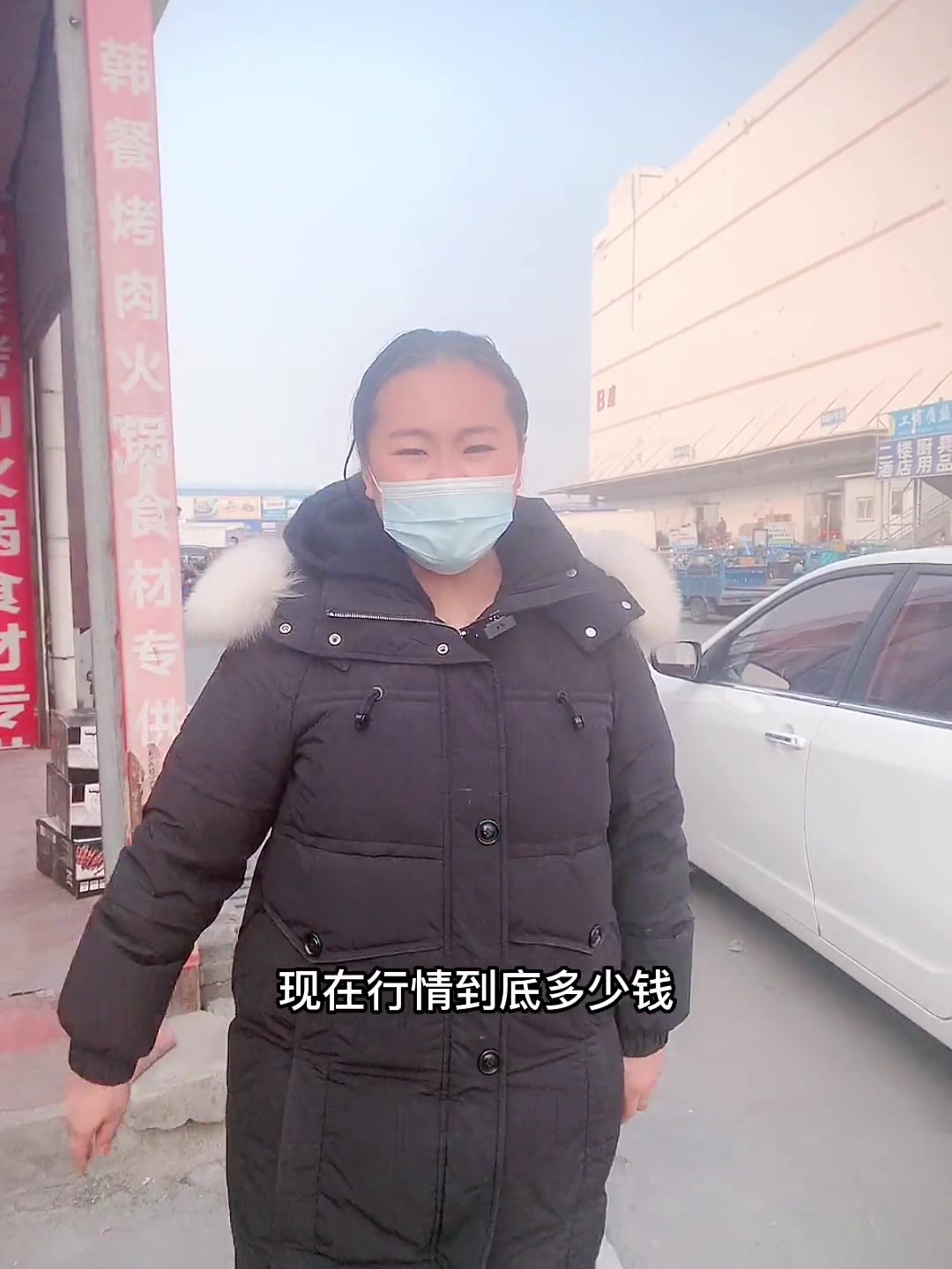 臭豆腐来看看啦