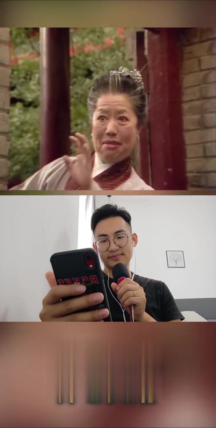 小时候的名场面——八戒吃馒头