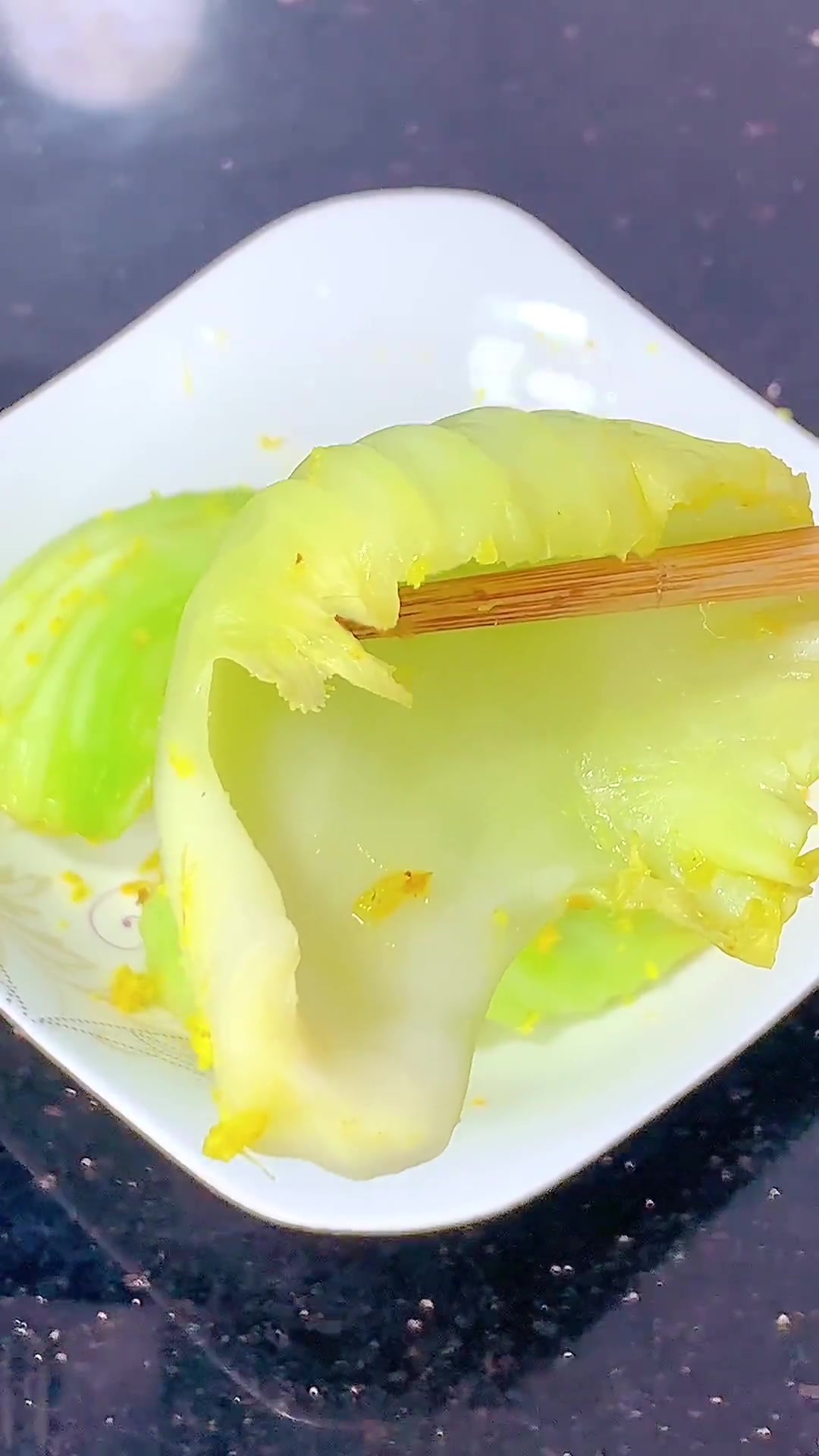 潮汕特产美食咸菜，酥脆爽口超好吃