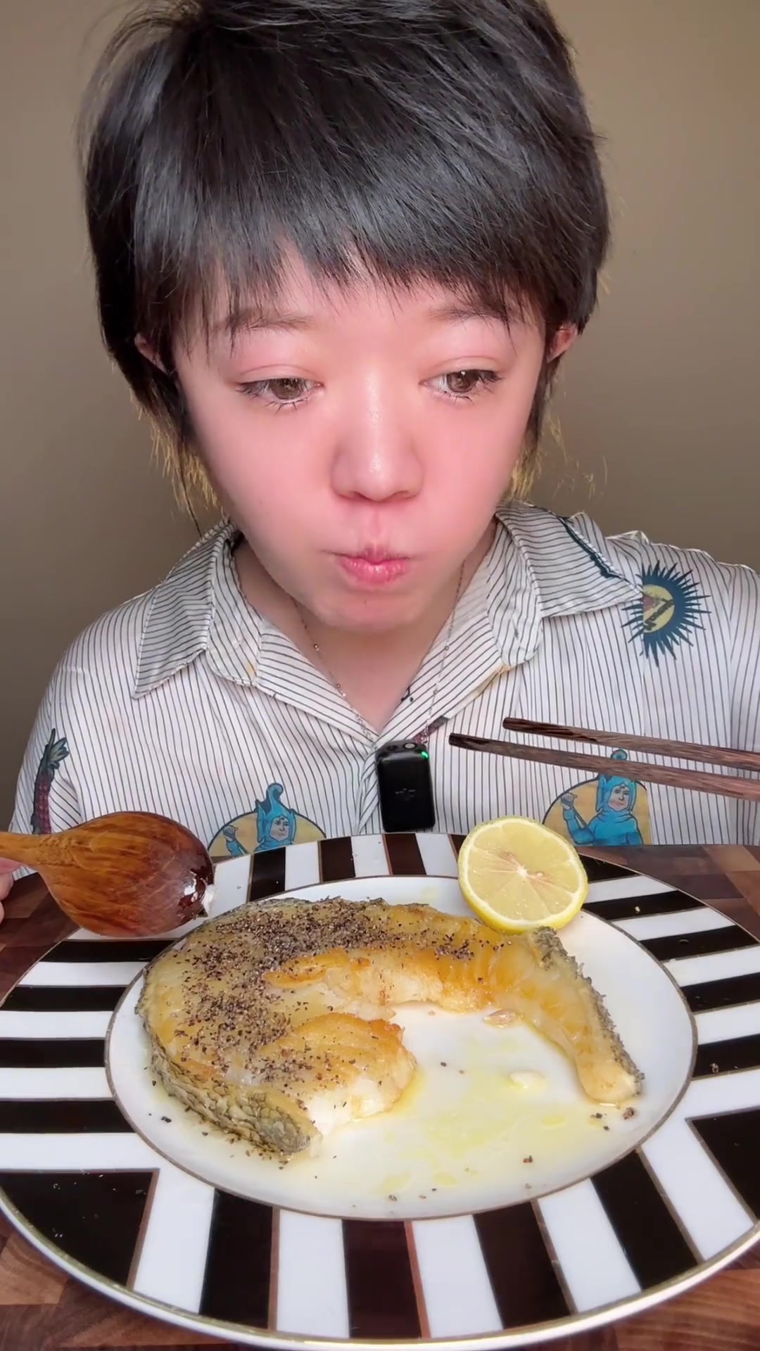 银鳕鱼，品种要选择