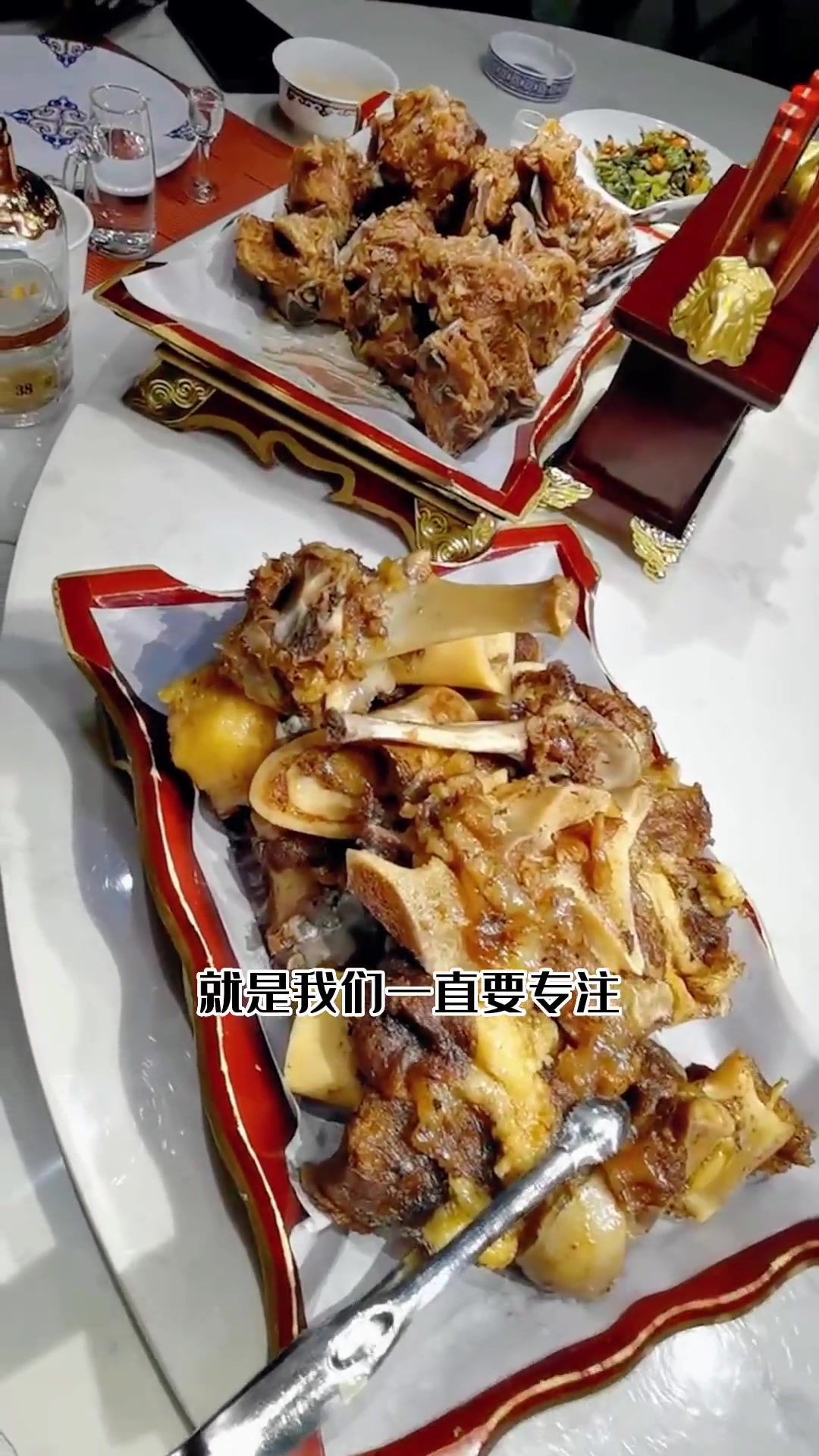 大家认为哪个地区的羊肉最好吃?