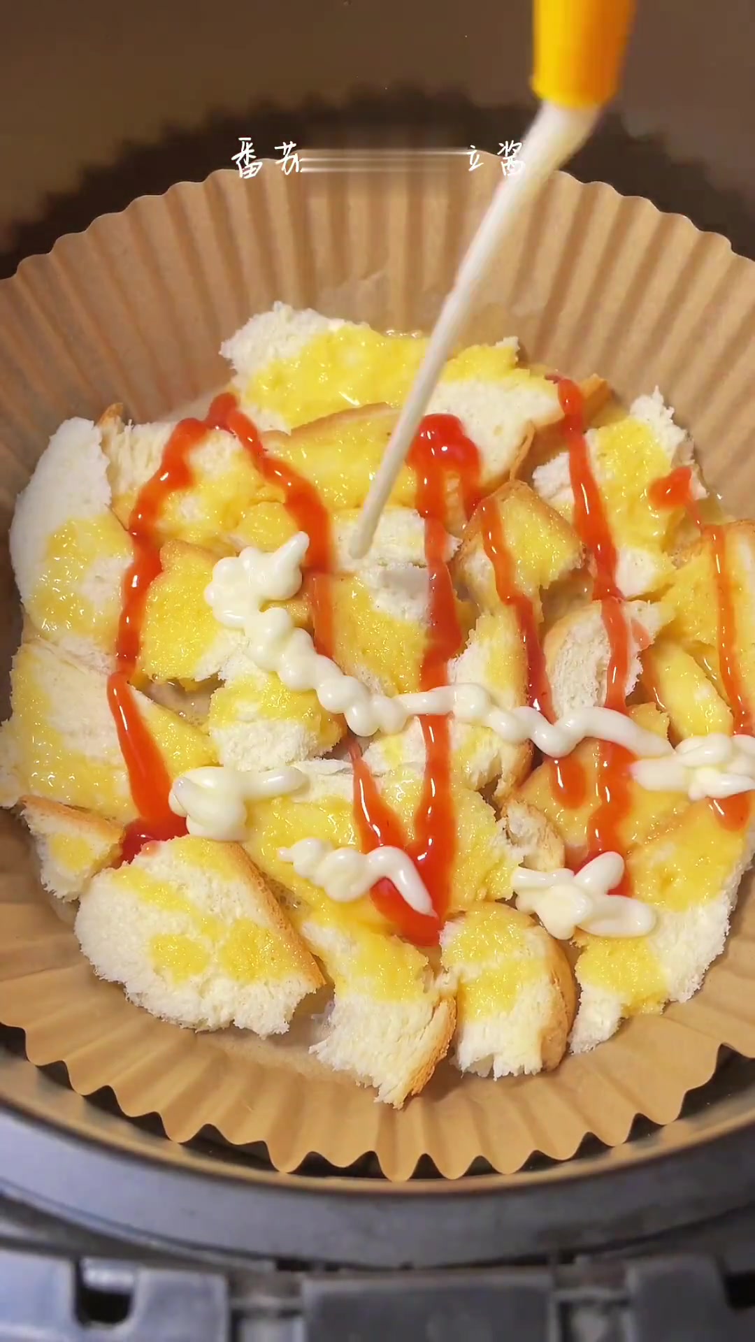 披萨的花样吃法,都很美味,做法简单一看就会