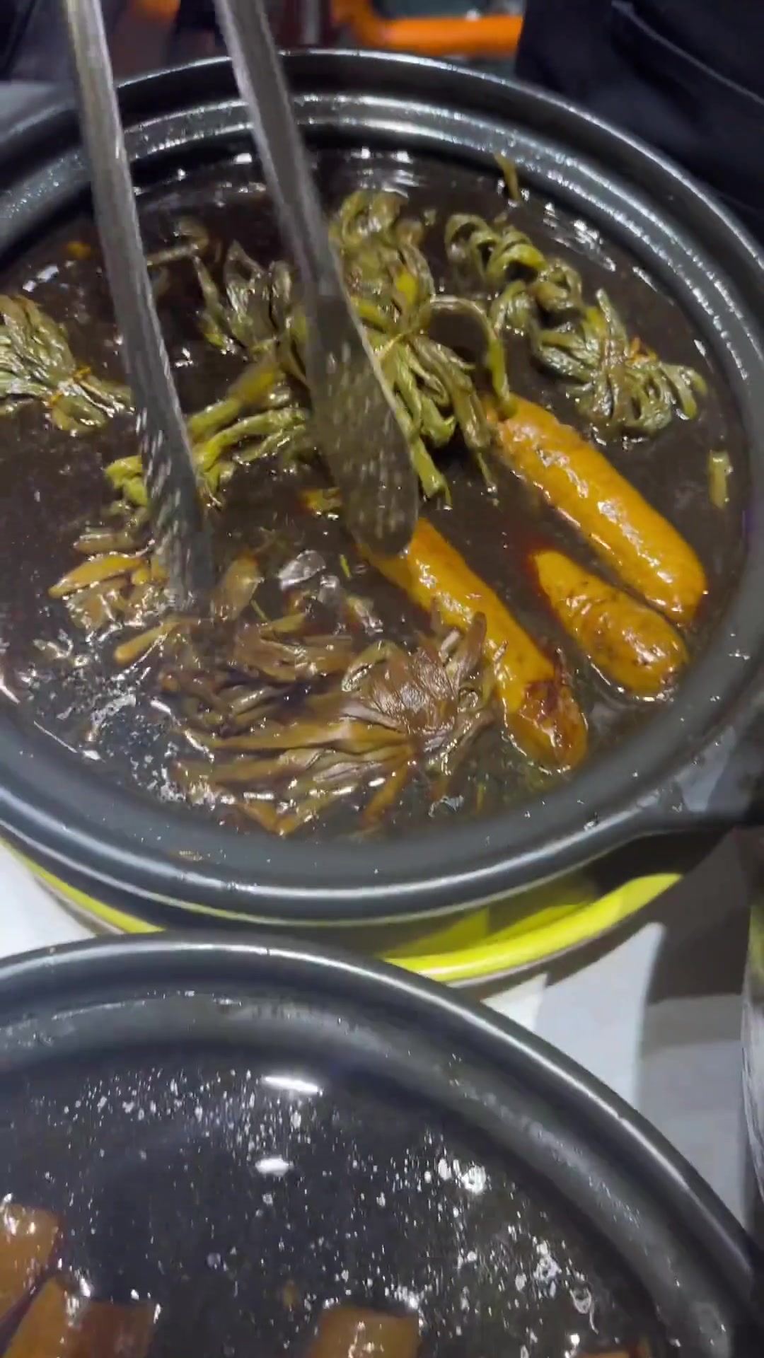 超香卤肉饭,菜品超丰富!