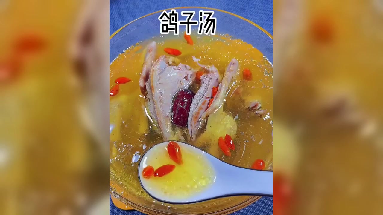 润肺止咳,保护肺部,养生汤经典推荐