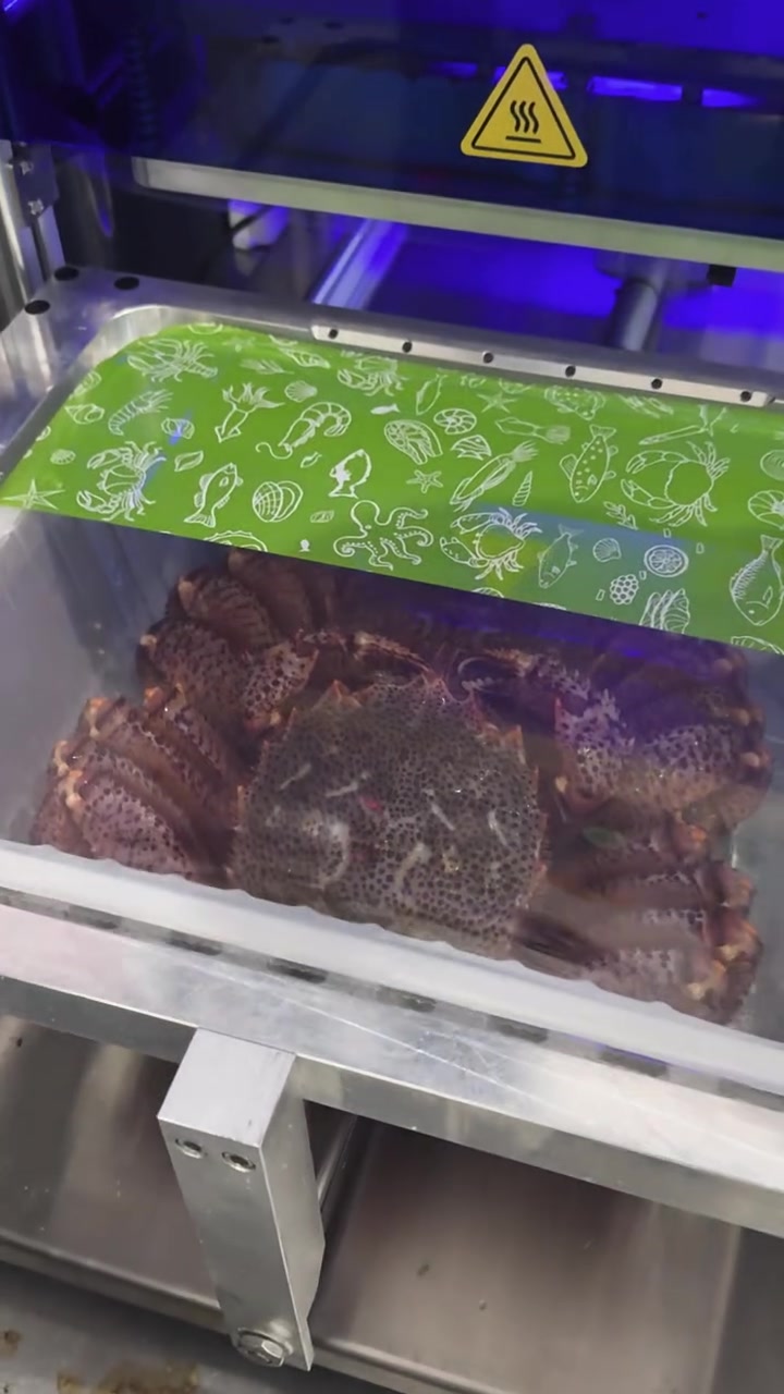 海鲜充氧机