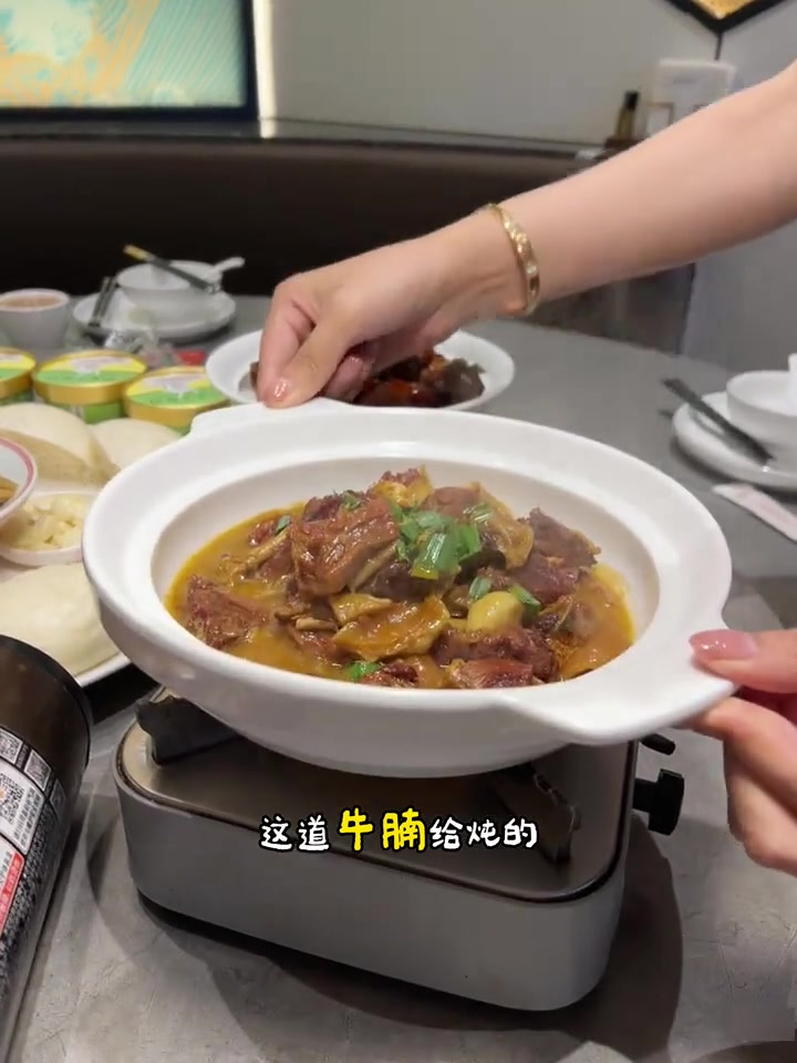 明档的农家菜，吃起来就是放心！