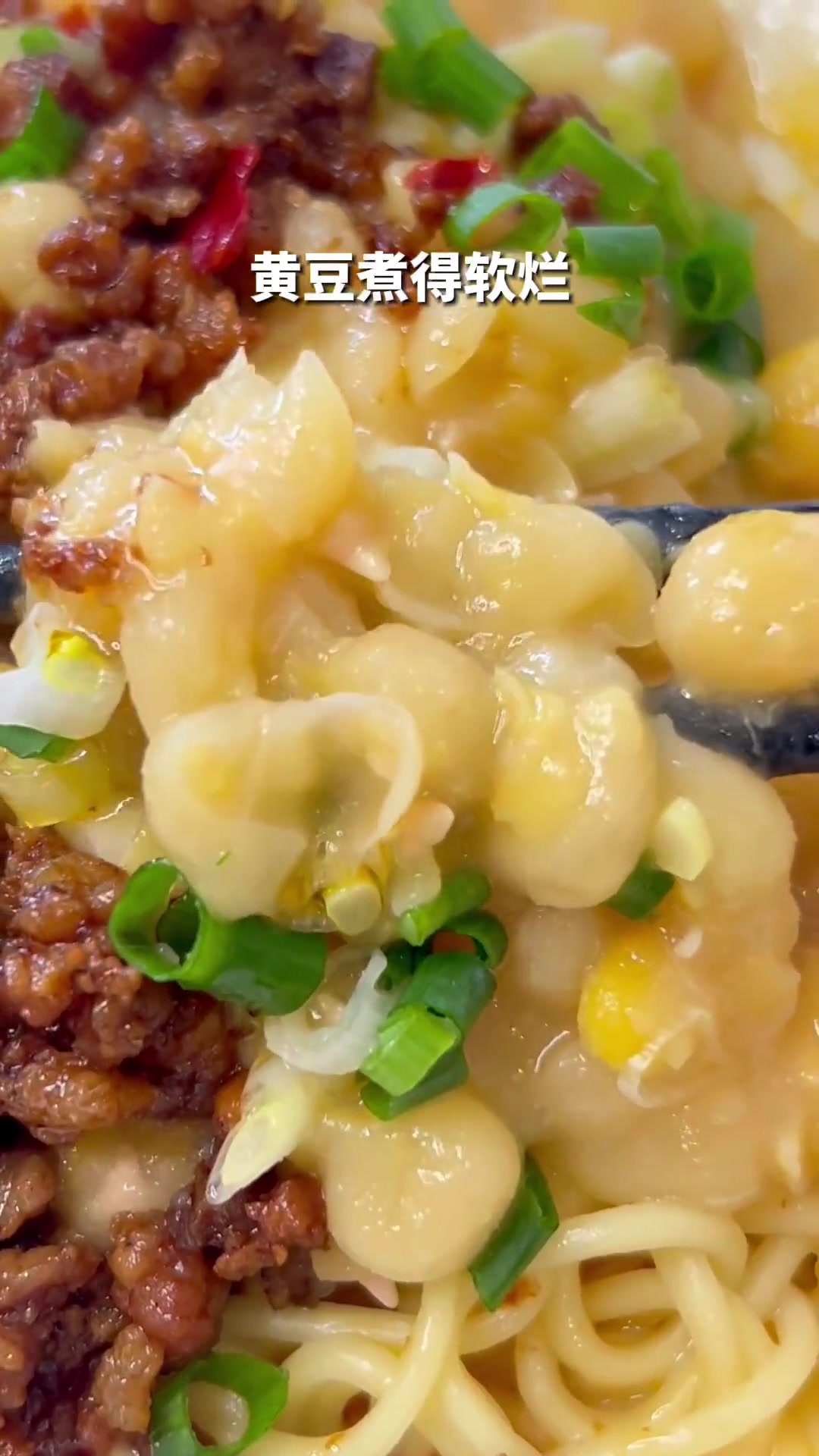 「北京真正好吃值得打卡的美食」爱吃重庆小面的朋友,你必须要尝尝这家店!