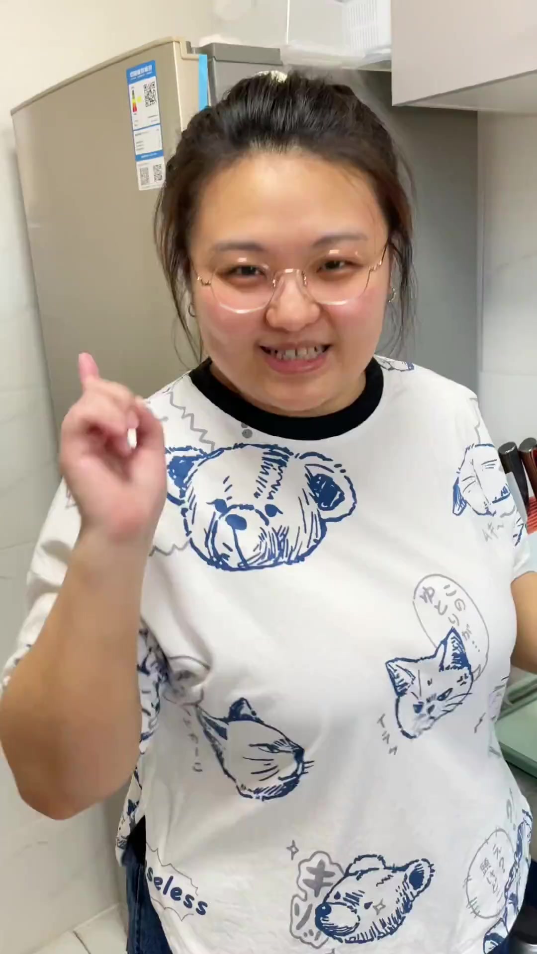 秒杀大排档,低卡高蛋白的辣炒鸡胗,绝啦!