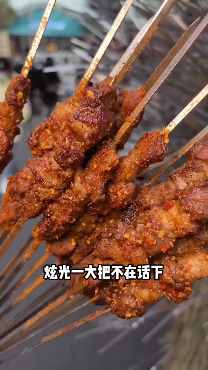 副业超多的侯志伟居然是做啥都好吃的存在