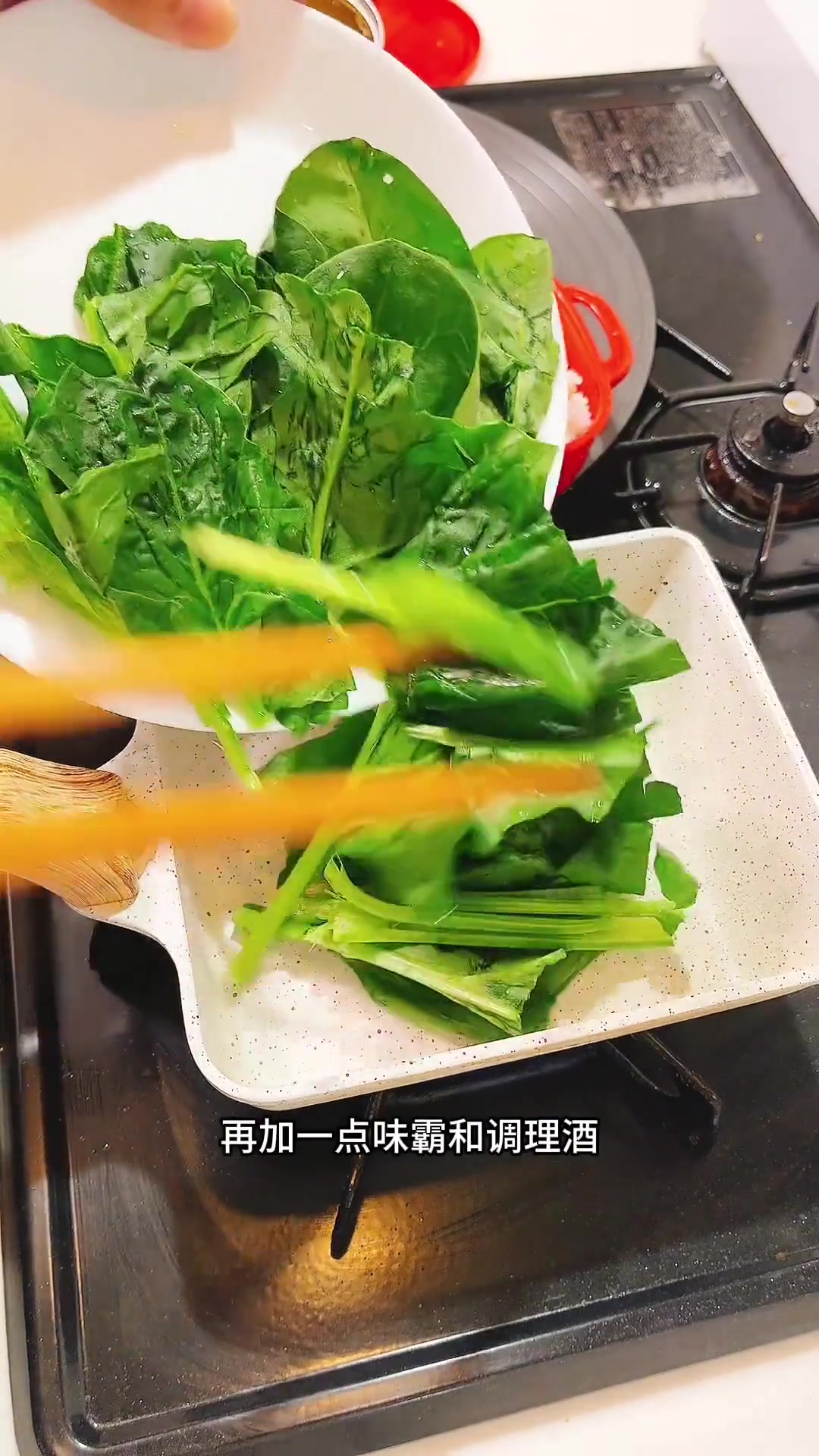 日本懒人便当三种食材1个味，吃的是三色品的是寂寞