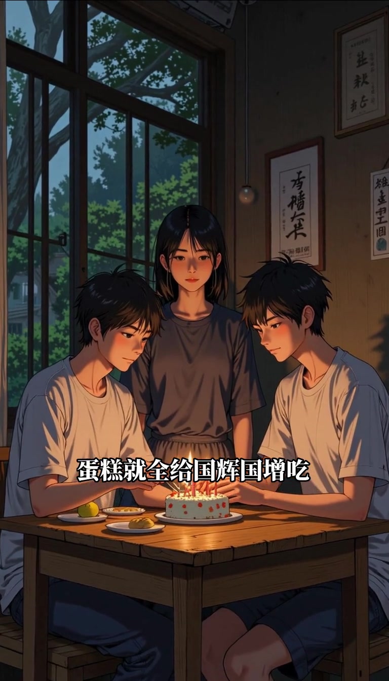 河南母亲给双胞胎儿子庆生,吹灭蜡烛后竟喂毒
