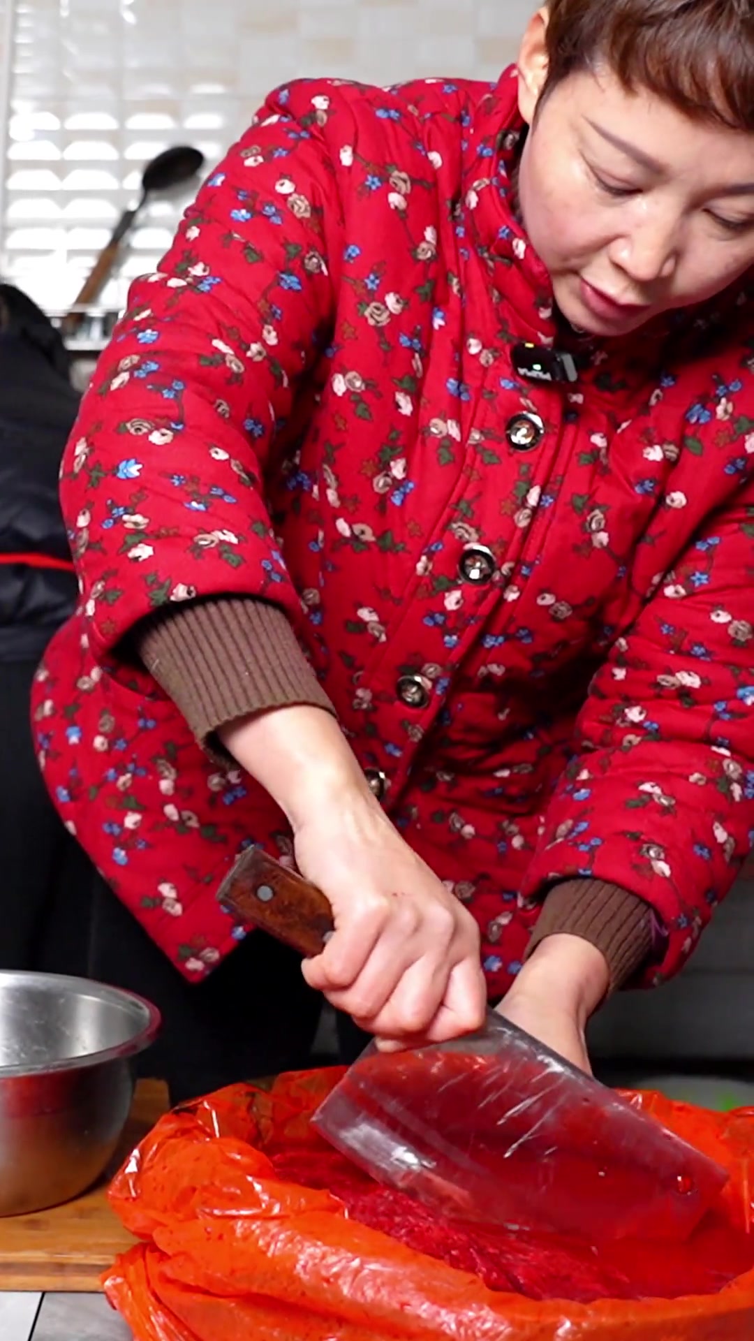 在外老乡注意啦，该准备回来吃刨汤喽！