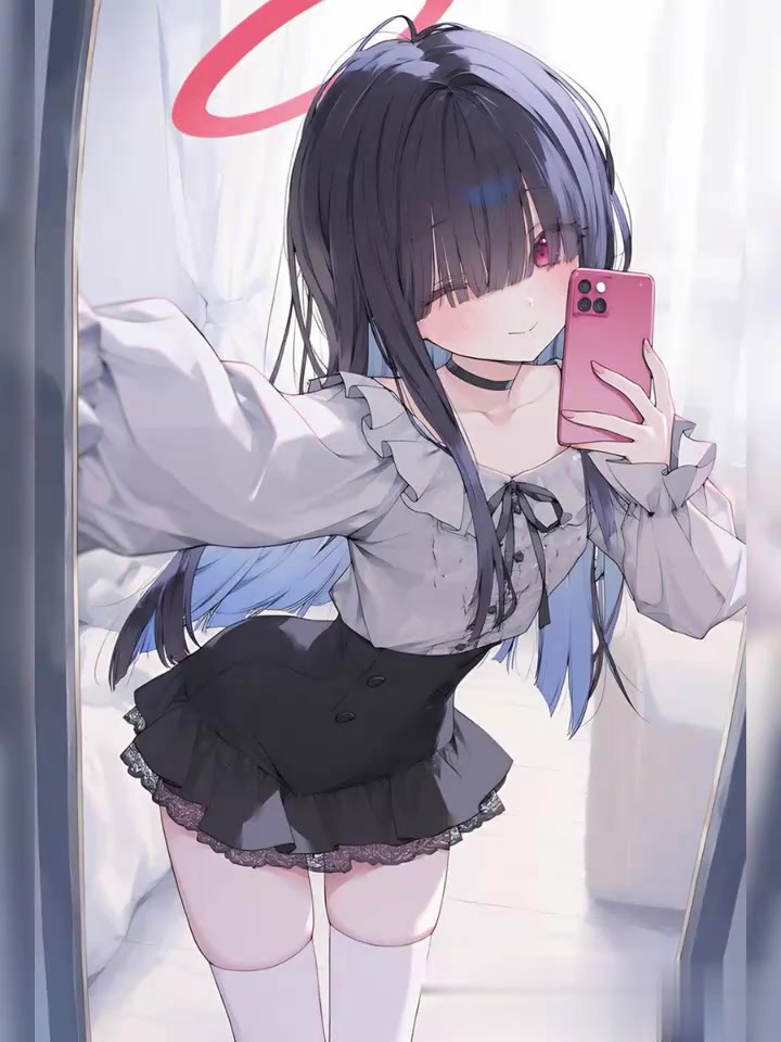 计划有变伊吹萌萌哒