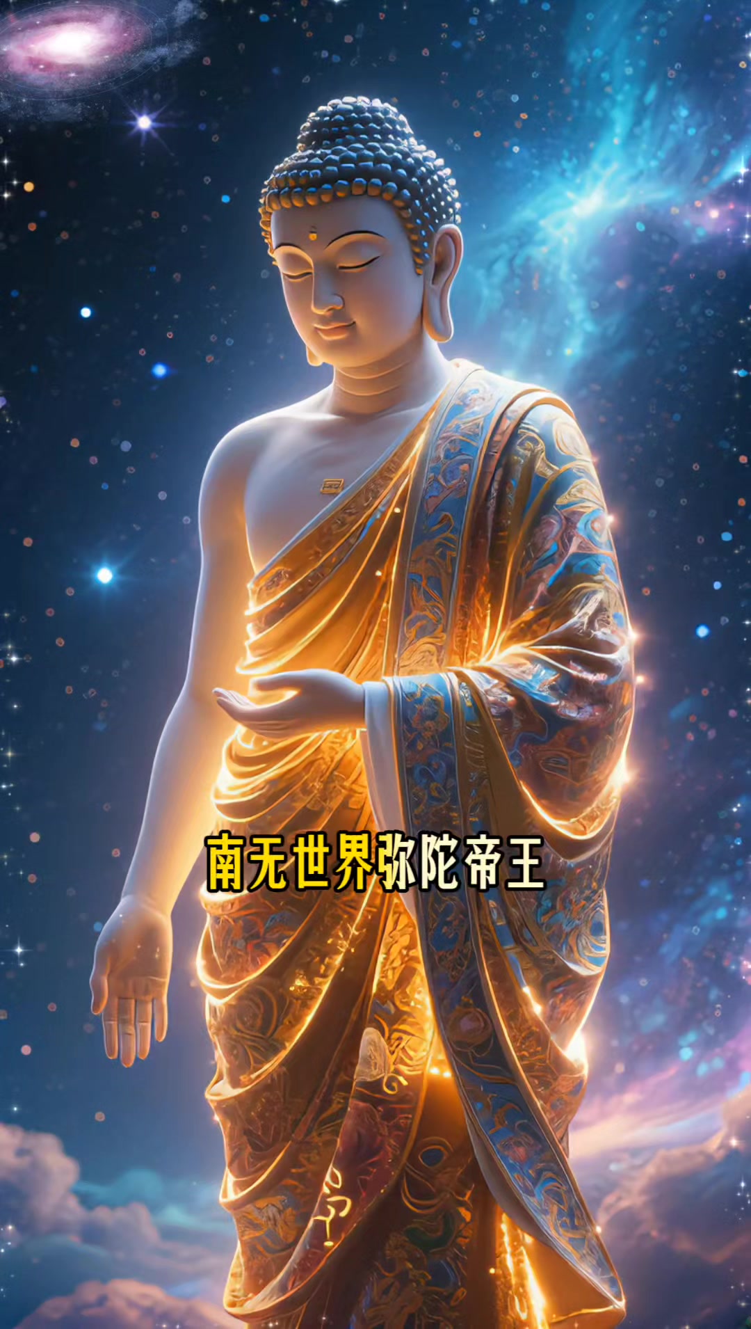 大悲咒心经完整版!