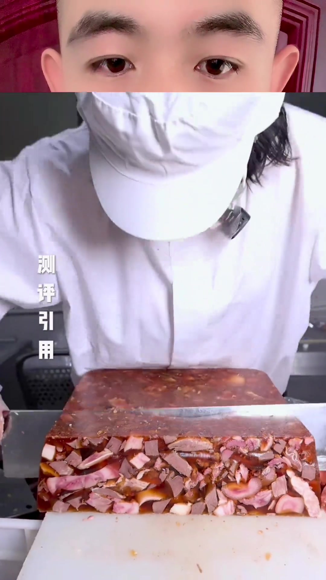 猪肉粽里真有那么多猪肉？实测来了！