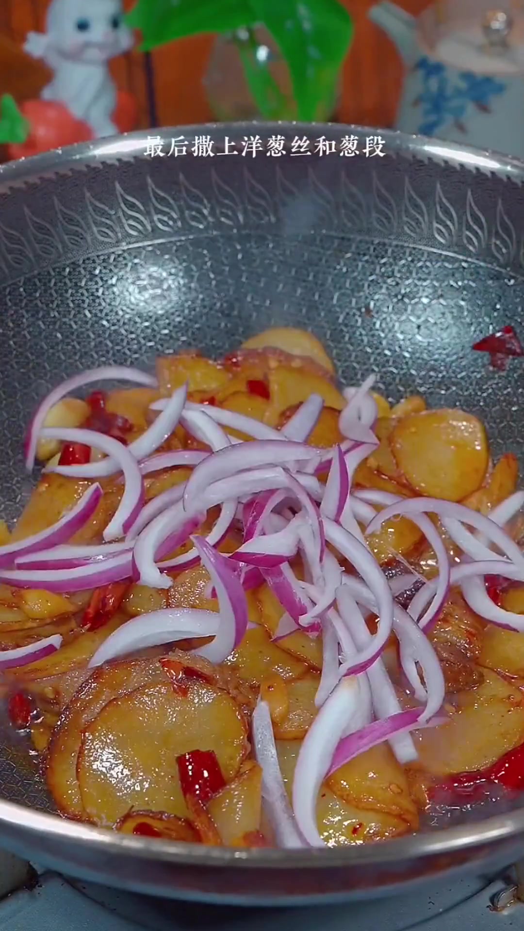 家里来客人，安排这8道家常菜，姐妹们都说巨好吃