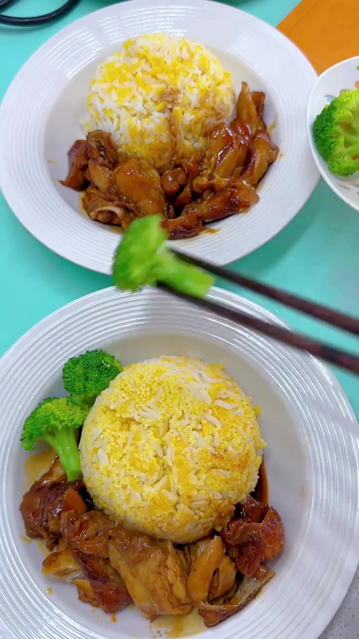 早餐水煮蛋配牛奶，女儿减重1.5斤，更新减脂餐及照烧汁推荐