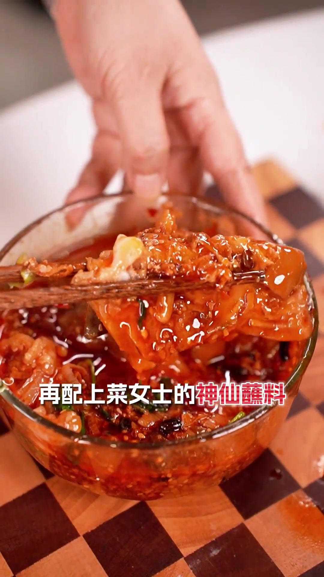 这一锅蹄花汤,才是冬天的正确打开方式!