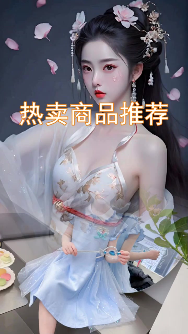 女童连衣裙2025新款爱莎公主裙夏季短袖冰雪奇缘迪士尼女孩裙子潮 迪士尼公主风 女童夏季穿