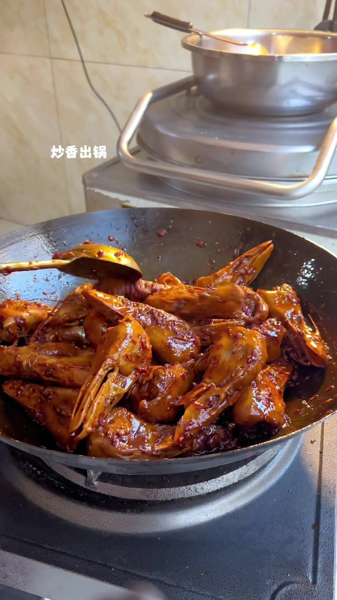 今天做个麻辣鸭头做法分享给大家