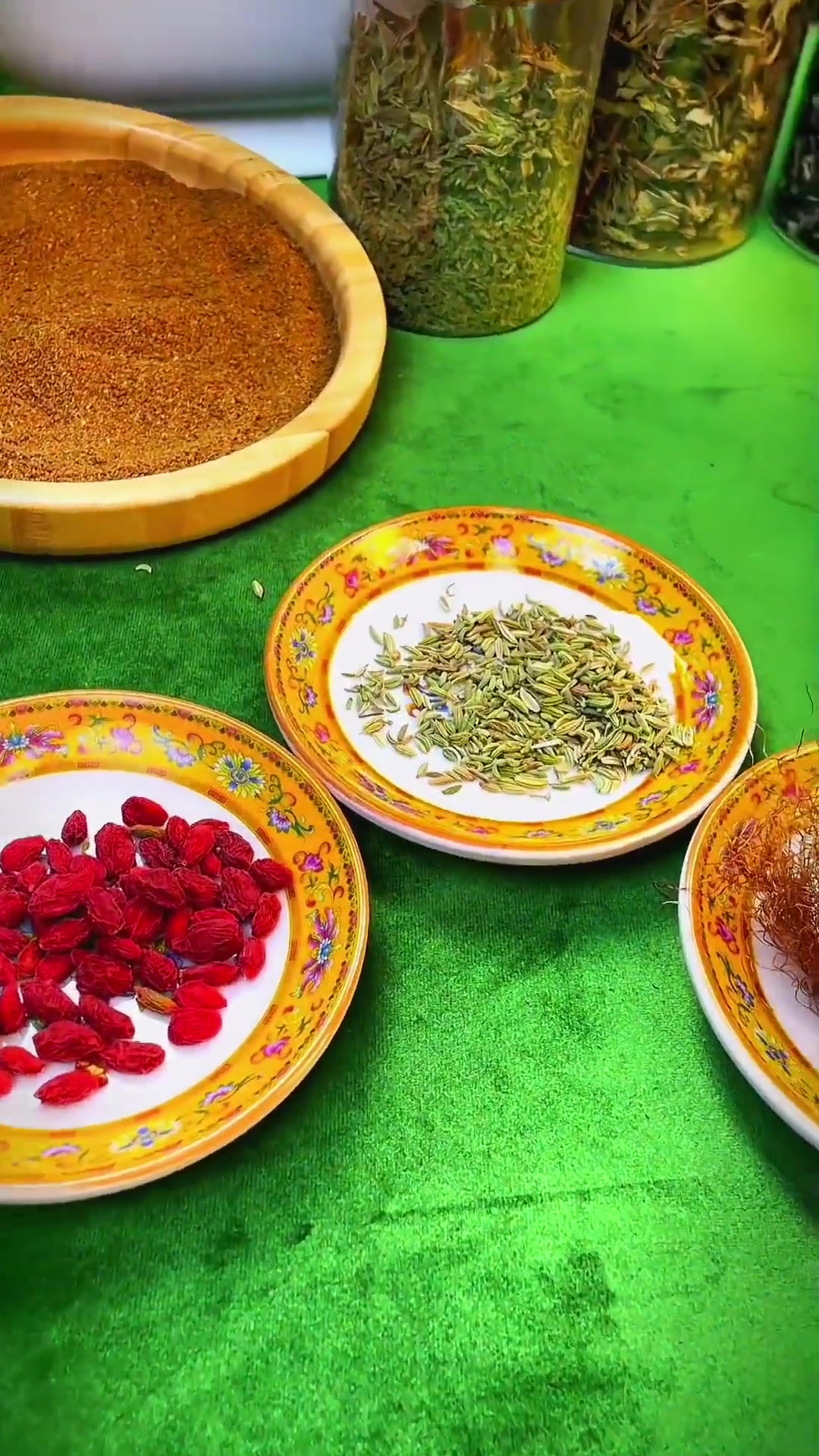 玉米须泡水煮水做法