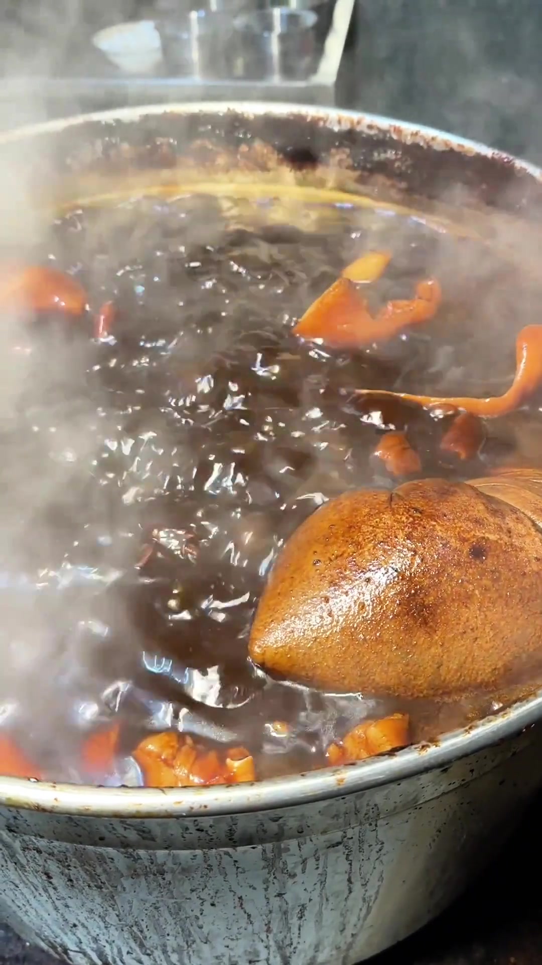 平谷安固香肠儿,吃过吗?老香了!