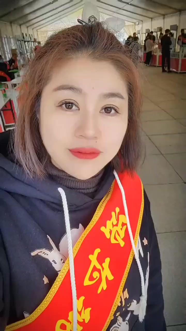 松花湖开江鱼美食节第一书记代言！