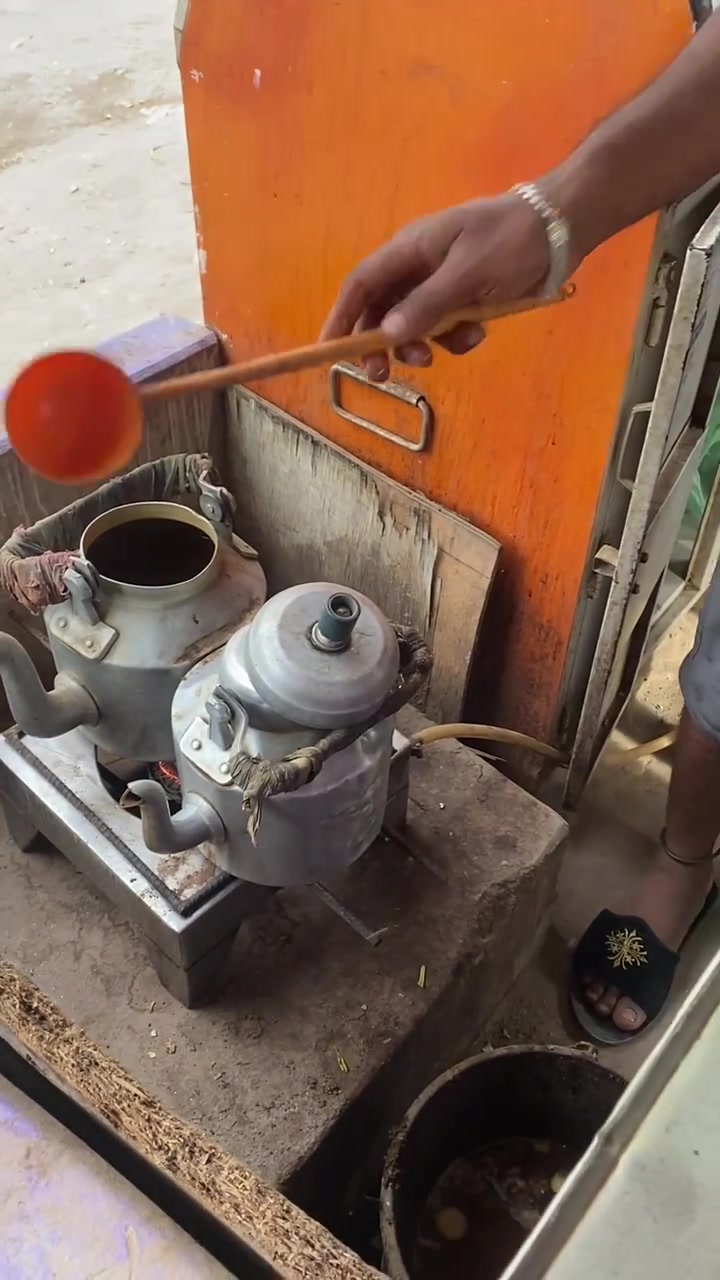 简单惬意!边看电视边享受特色下午茶