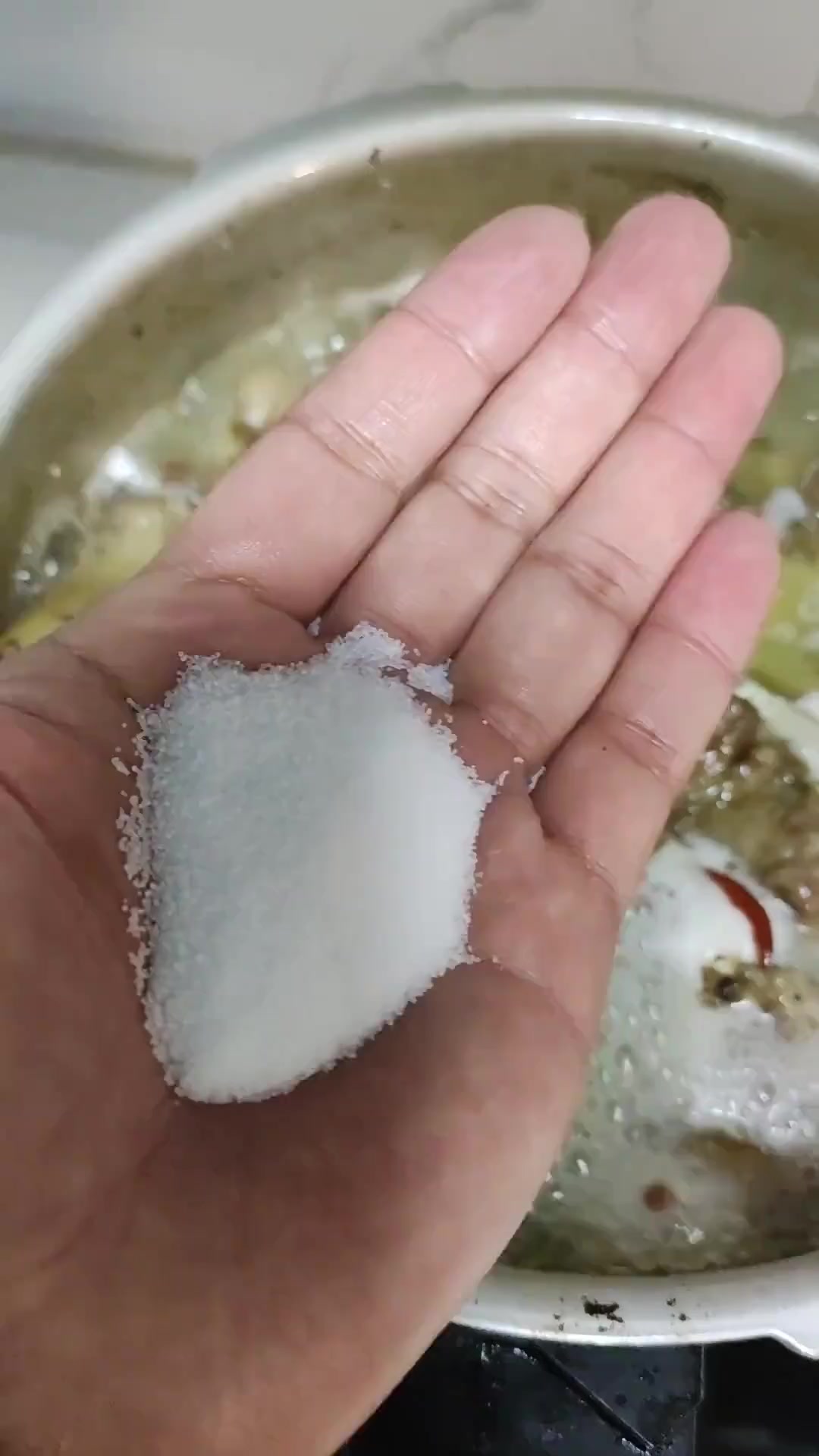 今日炖羊骨头教程,清炖做法超美味!