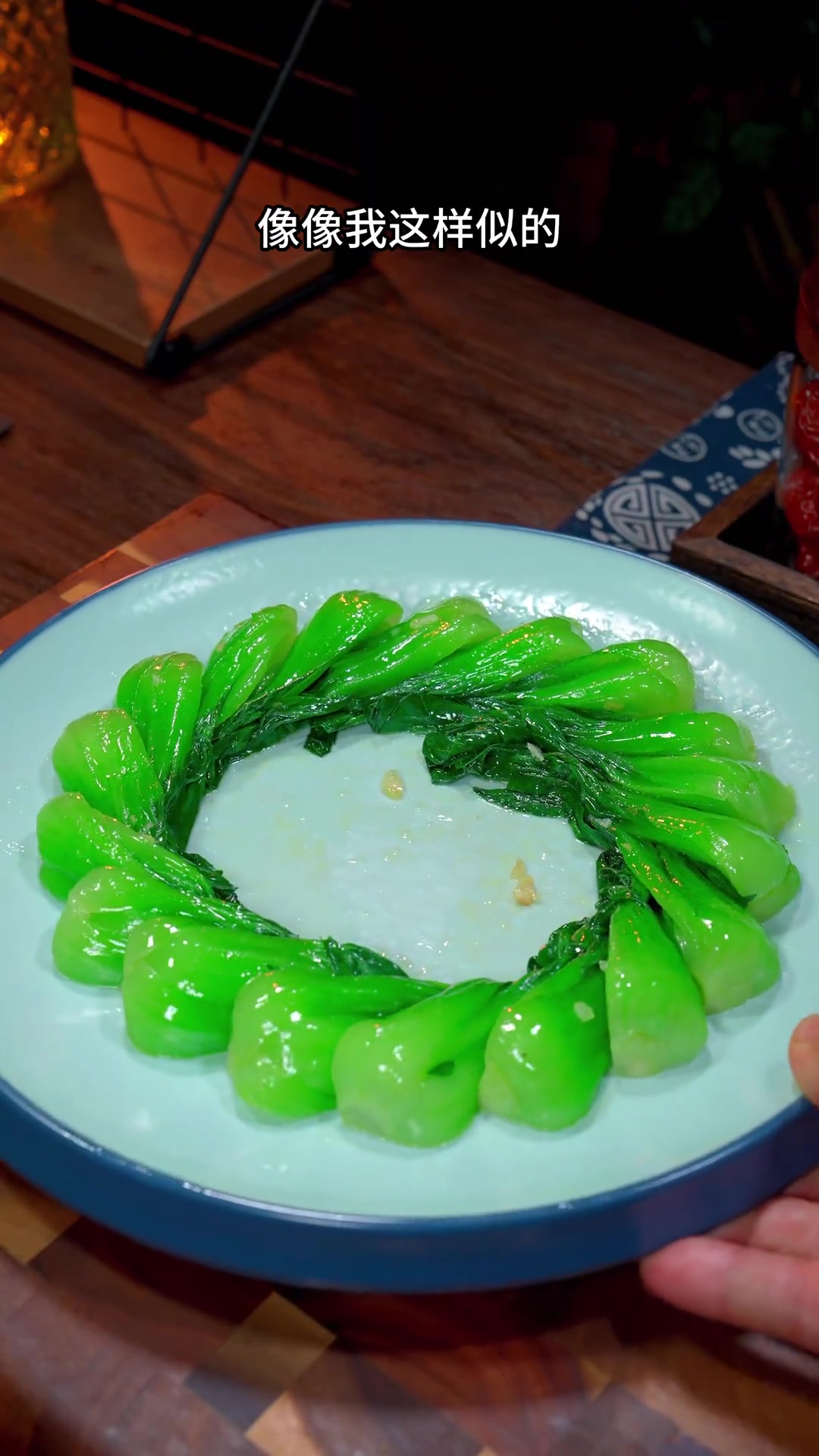 清炒虾仁做法来咯，一看就会！