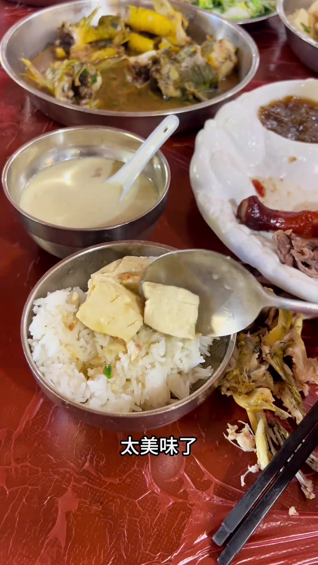 到上杭必打卡系列，神一般存在，开了三十多年的鱼馆，推荐很棒