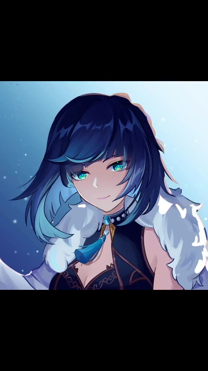 家人们速来！教你简单几步轻松摸鱼画画啦！